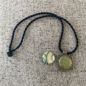 Magnabilities Necklace